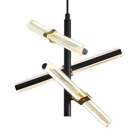 Подвесной светильник FR5557PL-L14B, 10Вт 2700К IP20. TM Maytoni