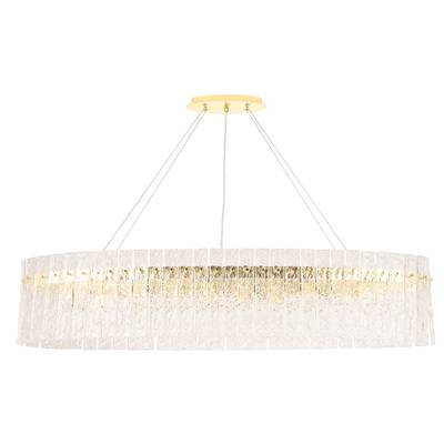 Люстра Crystal Lux OVIEDO SP12 L1200 3440/312L