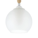 Citilux TIKA CL133170 Люстра поворотная Белая