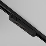 Трековый светильник Points Trinity 2700K 10Вт 30°, TR195-3-10W2.7K-M-B. TM Maytoni