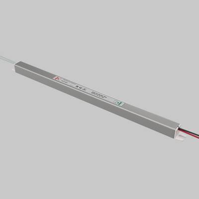 Источник напряжения PSL003 12В 72Вт IP 20 811019. TM Maytoni