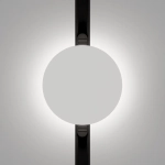 Трековый светильник Релакс / Relax Exility 3000K 5Вт 120°, TR107-2-5W3K-W. TM Maytoni