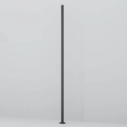 Столб для паркового светильника Колонна / Pillar, O473P-GF. TM Maytoni
