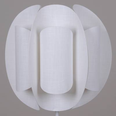 00060-0.6-01 white светильник напольный