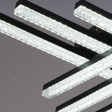 79560-0.3-06 BK светильник потолочный