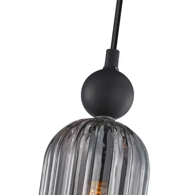Подвес Semisfera 4366-1P, 1*E14*40W. ТМ F-Promo