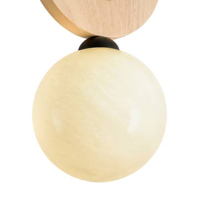 Подвесной светильник Irisa FR5593PL-01B1, G9х1. TM Maytoni