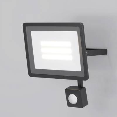 Прожектор Flood 6500К 30Вт IP 65, FL001-L30B6KSR. TM Maytoni