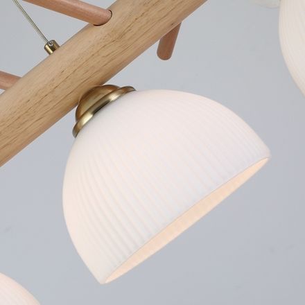 Подвесной светильник Arte lamp CAPRICE A4183SP-3BR, 3хE27