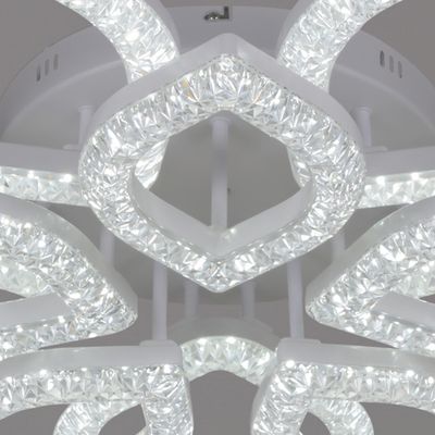 28120-0.3-5+5C WH светильник потолочный