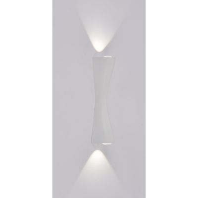 Декоративная подсветка Arte Lamp A2696AP-10WH, 1хLED