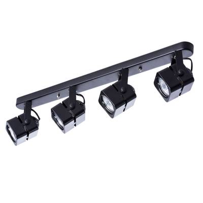 Спот Arte Lamp MISAM A1315PL-4BK, 4хGU10