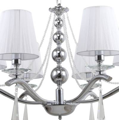 Люстра подвесная Stilfort 1042/09/06P серия Nifty