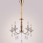 IL1242-5PPA-29 GD светильник потолочный